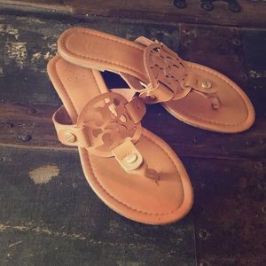 Tory Burch - Miller sandal